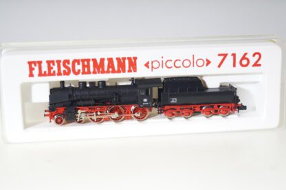 Spur N Fleischmann 7162 Dampflok BR 38, top/ovp