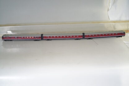 Spur N Minibahn 16510851 Triebzug VT 08 502, top