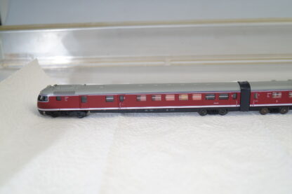 Spur N Minibahn 16510851 Triebzug VT 08 502, top – Bild 2
