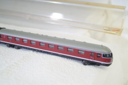 Spur N Minibahn 16510851 Triebzug VT 08 502, top – Bild 4