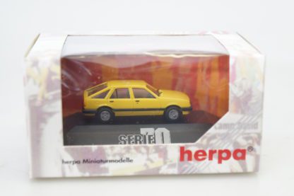 1:87 Herpa 100809 Serie 70 Opel Ascona Fliessheck, neuw./ovp