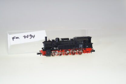 Spur N Fleischmann 7094 Dampflok BR 94, top/Ersatz-VP