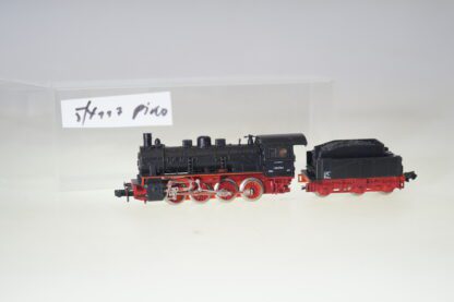 Spur N Piko 5/4117 Dampflok BR 55, top/Ersatz-VP