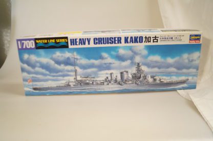 49346 Hasegawa 1:700 Kako, neu/ovp