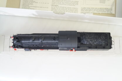H0: Fleischmann 394401 Dampflok Br 54, top/ovp/DCC/AC – Bild 4