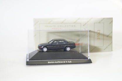 1:87 Herpa 31043 PC BMW Alpina B11 3.5, neuw./ovp