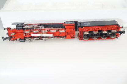 H0 Fleischmann 1177 Dampflok BR 051 628-6, top/OVP/AC – Bild 4