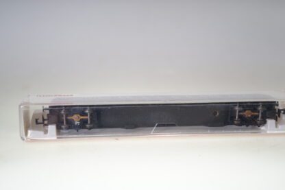 Spur N Fleischmann 8120 Silberling Steuerwagen, top/ovp/BEL. – Bild 2