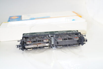 H0 Roco 4130 E-LOK 144 509-7, TOP/OVP/AC-Umbau – Bild 3