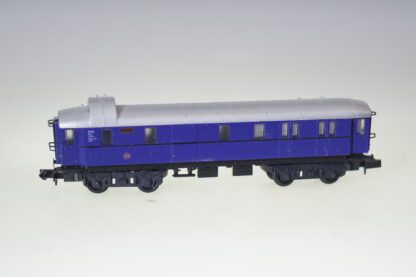 Spur N: Arnold 5801 Gepäckwagen Rheingold, top