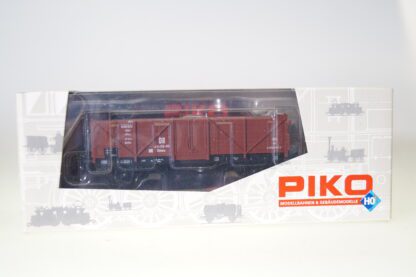 h0 Piko 54115 Güterwagen Ommu44, neuw./ovp