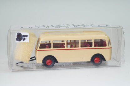 1:87 Brekina 55913 Orion Anhänger, neuw./ovp