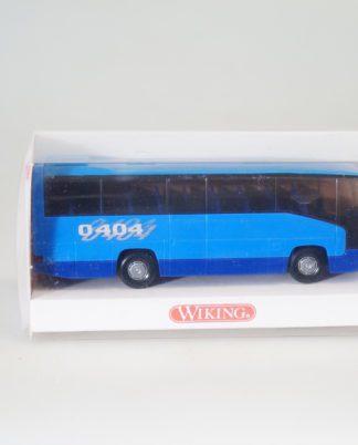 Wiking h0: 713 01 34 MB O 404 'blau', neu