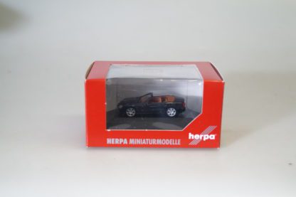 1:87 Herpa 101363 MB SL 500 Brabus, neuw./ovp