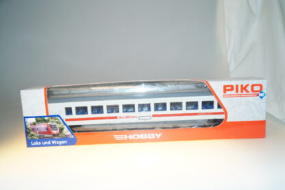 h0 Piko 57608 IC Bordbistro, top/ovp