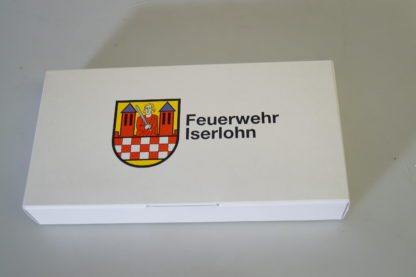 1:87 Herpa Somo-Box Feuerwehr Iserlohn, neuw./ovp – Bild 2