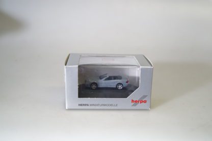 1:87  Herpa exclusiv 288941 MB SL Roadster grau-meliert, neuw./ovp