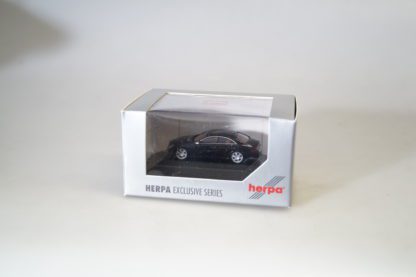 1:87 Herpa 101707 MB CLS Coupe BRABUS, neuw./ovp