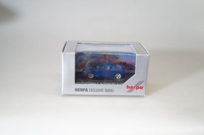 1:87 Herpa 262514 Audi A5 Coupe IAA, neuw./ovp