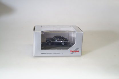 1:87 Herpa 284974 Ford Escort Metz Rallye 08, neuw./ovp