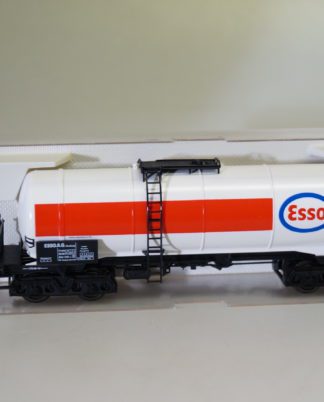 H0: Fleischmann 5470 Kesselwagen ESSO, neuw./OVP