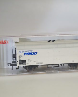 H0: Fleischmann 5321 Kühlwagen Interfrigo, neuw./OVP