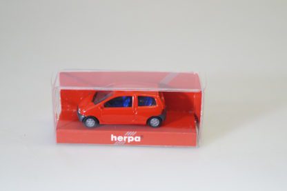 1:87 Herpa 021579 Renault Twingo rot-met, neuw./ovp