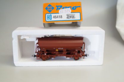 Spur H0 ROCO 46418 Selbstentladewagen NS, neuw./OVP