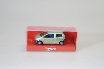 1:87 Herpa 031578 Renault Twingo hellgrün-met., neuw./ovp