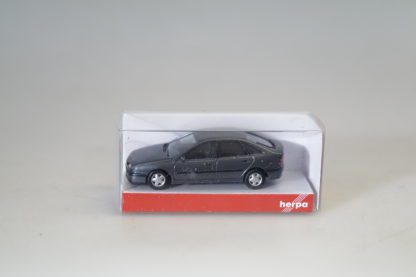 1:87 Herpa 034050 Renault Laguna grau-met., neuw./ovp