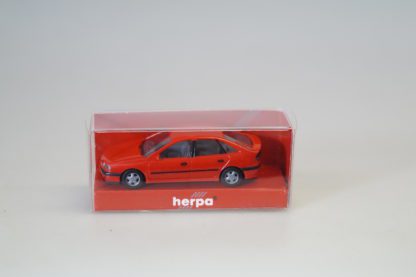 1:87 Herpa 021623 Renault Laguna rot, neuw./ovp