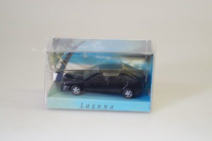 1:87 Herpa Somo Renault Laguna schwarz-met., neuw./ovp