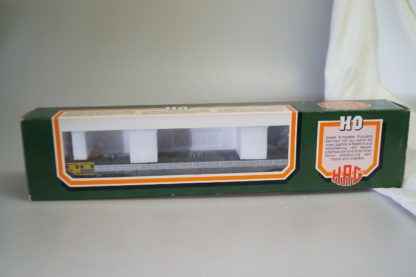 H0 HAG 376 Auffahrwagen SBB CFF BLS, TOP/OVP
