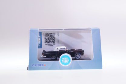 1:87 Oxford/Busch Ford Thunderbird, neu/ovp