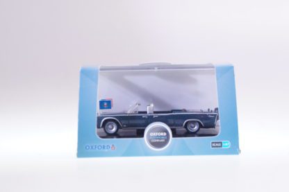 1:87 Oxford/Busch 61001 Lincoln Continental Presidential Limo, neu/ovp