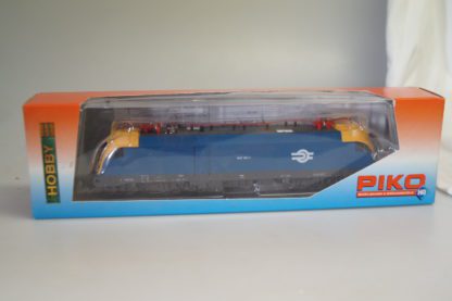1:87 Piko Hobby 57418 E-Lok Taurus MAV, top/ovp/DSS