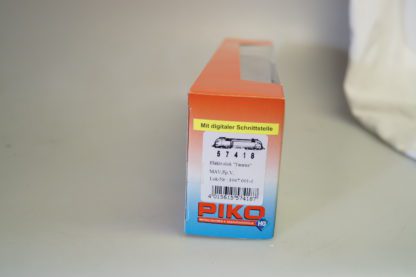 1:87 Piko Hobby 57418 E-Lok Taurus MAV, top/ovp/DSS – Bild 2