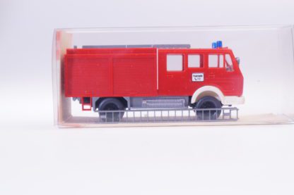 1:87 Wiking 20616 Feuerwehr NO.3 MB LF 16, neu