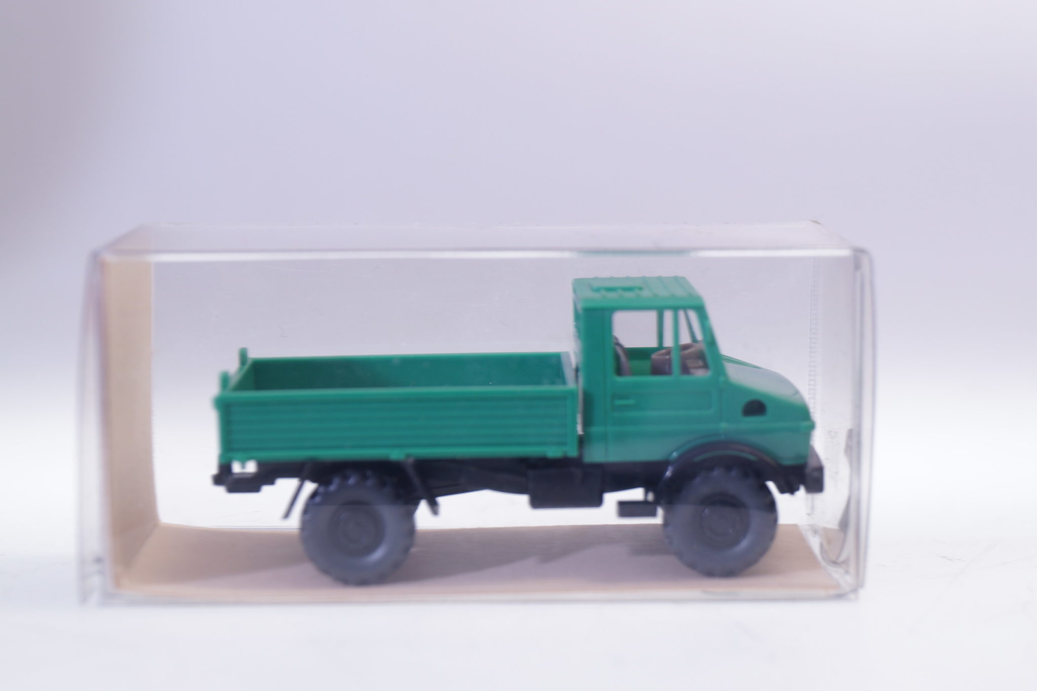 Wiking 16375 Unimog 1700, neu