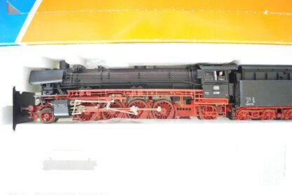 Spur H0 ROCO: 43244 DAMPFLOK BR 41 018, TOP/OVP