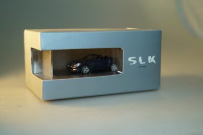 1:87 Herpa B66960506 MB SLK cavansitblau-met., neuw./ovp