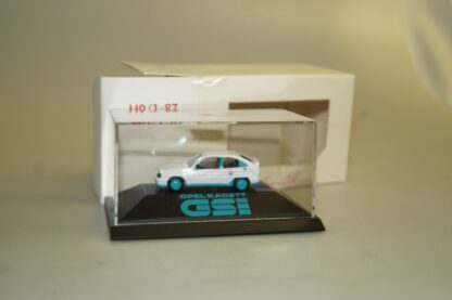 1:87 Herpa Opel Kadett Gsi, neuw./ovp