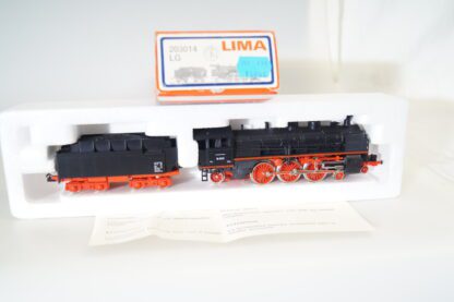 h0 Lima 203014 Dampflok Br 18 505 DB, top/ovp