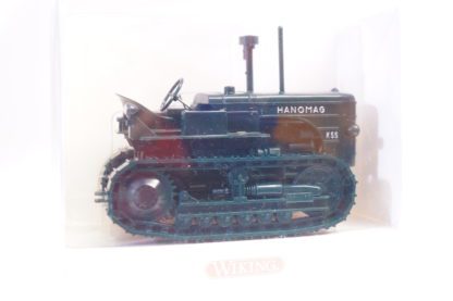 1:25 Wiking 874 01 44 Hanomag K55 Kettenschlepper, neu