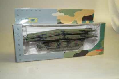 1:87 Herpa Minitanks 746717 Brückenlegepanzer Leguan Flecktarn, neuw./ovp
