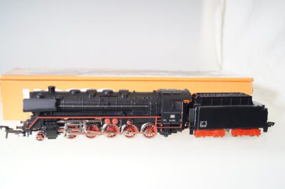 H0: Märklin HAMO 8347 Dampflok BR 44 690, top-Zustand, ovp/DC – Bild 2