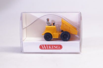 1:87 Wiking 0868 04 20 Auto-Schütter, neu