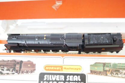 h0/Gauge 00 Hornby R.550 British Railways Dampflok 2-10-0, top/ovp – Bild 2