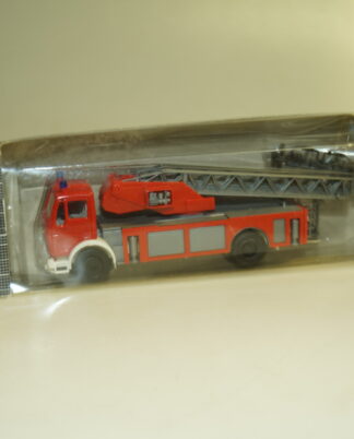 1:87 Herpa 806502 MB SK Drehleiter, top/ovp