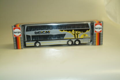 1:87 Herpa 830472 SETRA Reisebus Radicini - NEU!
